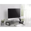 Equip 650881 pöytänäytön jalusta USB:lla