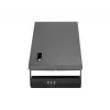 Equip 650881 pöytänäytön jalusta USB:lla