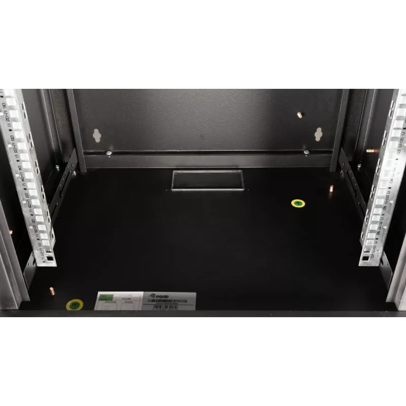 Seinäkaappi Equip Pro Mount 19