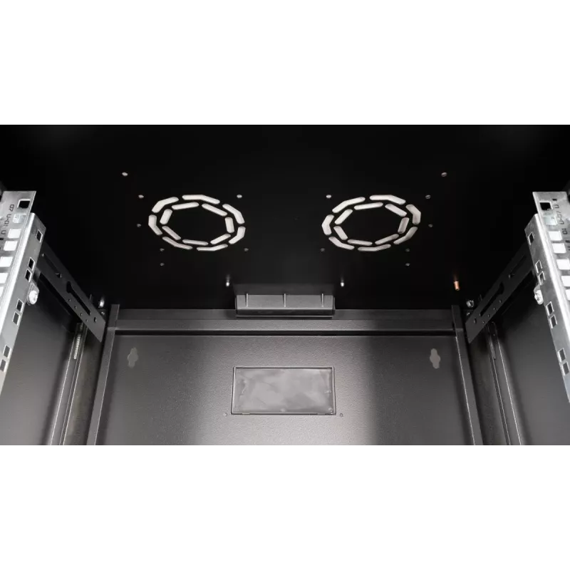Seinäkaappi Equip Pro Mount 19
