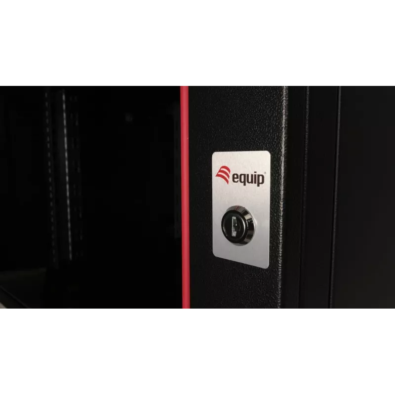 Seinäkaappi Equip Pro Mount 19