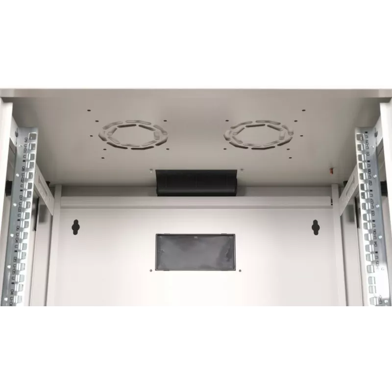 Seinäkaappi Equip Pro Mount 19