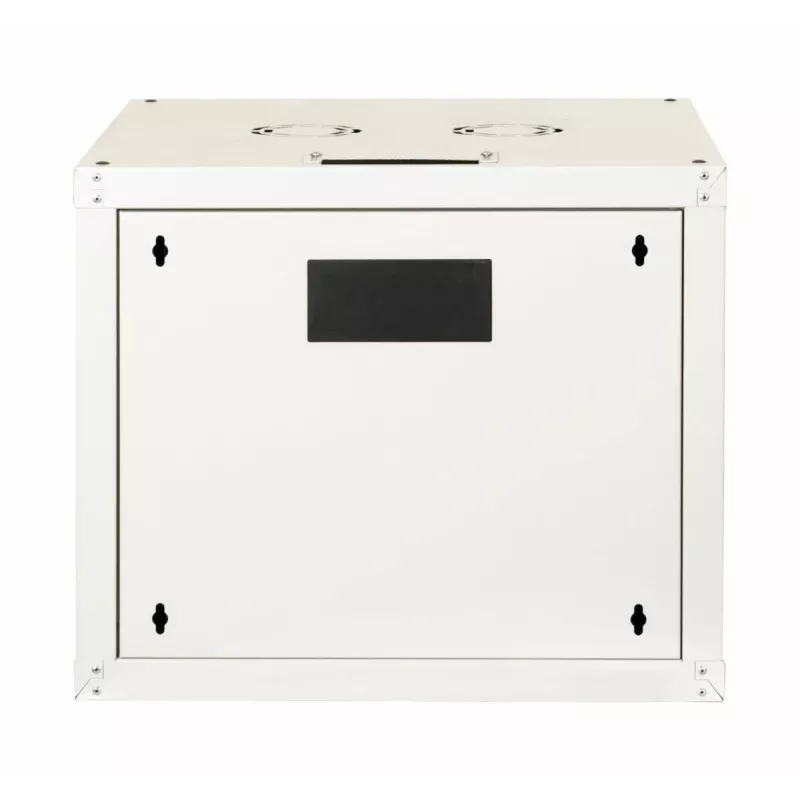 Equip Pro Mount 19 tuuman kotelo, 09U, 600X600MM, RAL7035 harmaa
