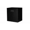 Equip Pro Mount 19 tuuman kaappi, 12U, 600X450MM, RAL9005 musta