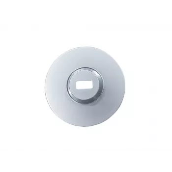 Turvalukon adapteri Conceptronic LBA02, hopea, 40×40×67 mm, 1 kpl