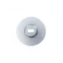 Turvalukon adapteri Conceptronic LBA02, hopea, 40×40×67 mm, 1 kpl