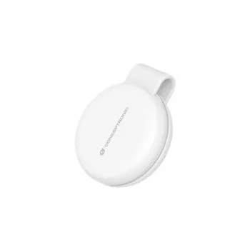 Conceptronic GORGON04W 2-in-1 taitettava magneettinen Qi2 25W langaton laturi