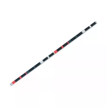 Ylijännitesuoja Bachmann 800.0114 48 AC-lähtöä 400V 3m