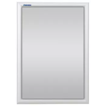 Kehys Franken BS1702 hopea