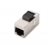 ShiverPeaks S/CONN 75005-MS Cat 5 RJ45 moduulikytkin, täysin metallisuojattu