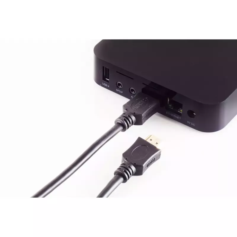 HDMI-kaapeli S/CONN 77478-20 20 m