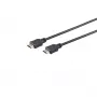 HDMI-kaapeli S/CONN 77478-20 20 m