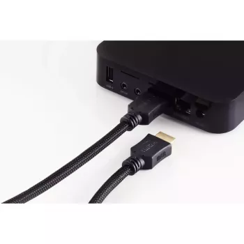 HDMI-kaapeli ShiverPeaks BS77472-LDN 2m