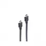 HDMI-kaapeli ShiverPeaks BS77473-LDN 3 m