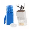 RJ-45-liitin ShiverPeaks 72067-B sininen