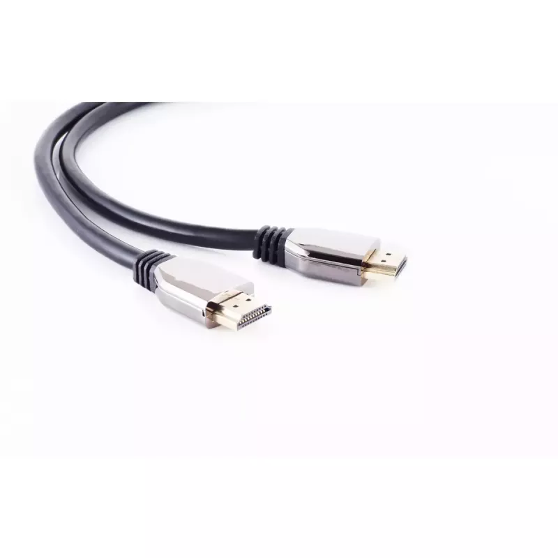 HDMI-kaapeli S/CONN 10-41035 2 m