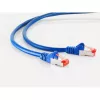 Verkkokaapeli S/CONN 75711-A0.15B sininen 0,15 m