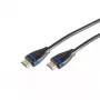HDMI-kaapeli S/CONN 10-05155