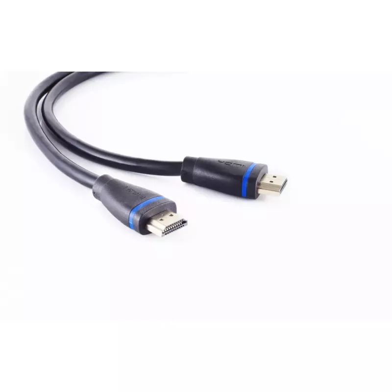 HDMI-kaapeli S/CONN 10-05035 2 m