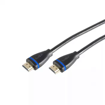HDMI-kaapeli S/CONN 10-05055 5 m