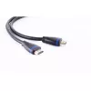 HDMI-kaapeli S/CONN 10-05065 7,5 m
