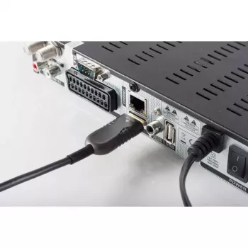 HDMI-kaapeli ShiverPeaks BS30-01095 20 m