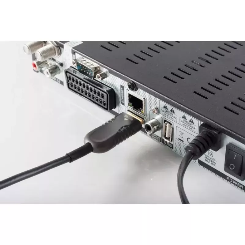 HDMI-kaapeli ShiverPeaks BS30-01095 20 m