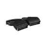 SCART-kaapeli Secomp 11.09.4602 2 m