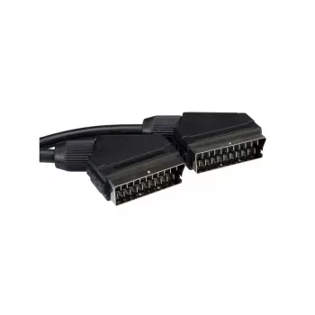 SCART-kaapeli Secomp 11.09.4602 2 m