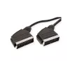 SCART-kaapeli Secomp 11.09.4602 2 m