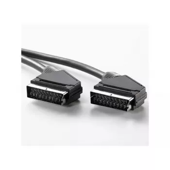 SCART-kaapeli Secomp 11.09.4602 2 m