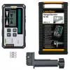 Laseretäisyysmittari Laserliner RangeXtender M50 musta 50 m kantama
