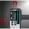 Laseretäisyysmittari Laserliner RangeXtender M50 musta 50 m kantama