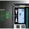 Laseretäisyysmittari Laserliner RangeXtender M50 musta 50 m kantama