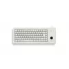 CHERRY G84-4400 näppäimistö yleismalli USB AZERTY ranska harmaa