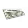 CHERRY G80-3000 näppäimistö yleismalli USB QWERTY US englanti harmaa