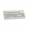 CHERRY G80-3000 näppäimistö yleismalli USB QWERTY US englanti harmaa