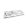 CHERRY G80-3000 näppäimistö yleismalli USB QWERTY US englanti harmaa