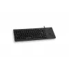 CHERRY XS G84-5400 näppäimistö toimisto USB AZERTY ranska musta