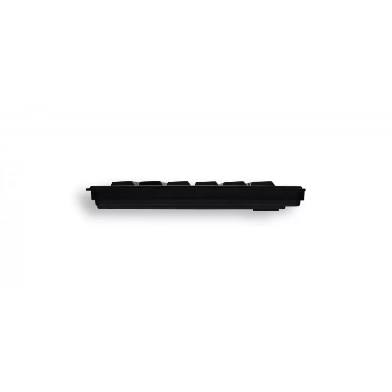 CHERRY XS G84-5500 TOUCHPAD-NÄPPÄIMISTÖ langallinen, USB, musta, (QWERTY – UK)