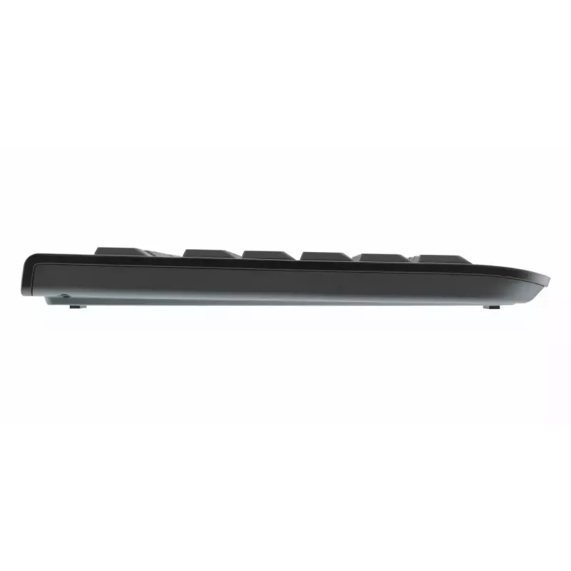 Rannetuki CHERRY JA-0350-2 musta 385 mm x 85 mm x 18 mm
