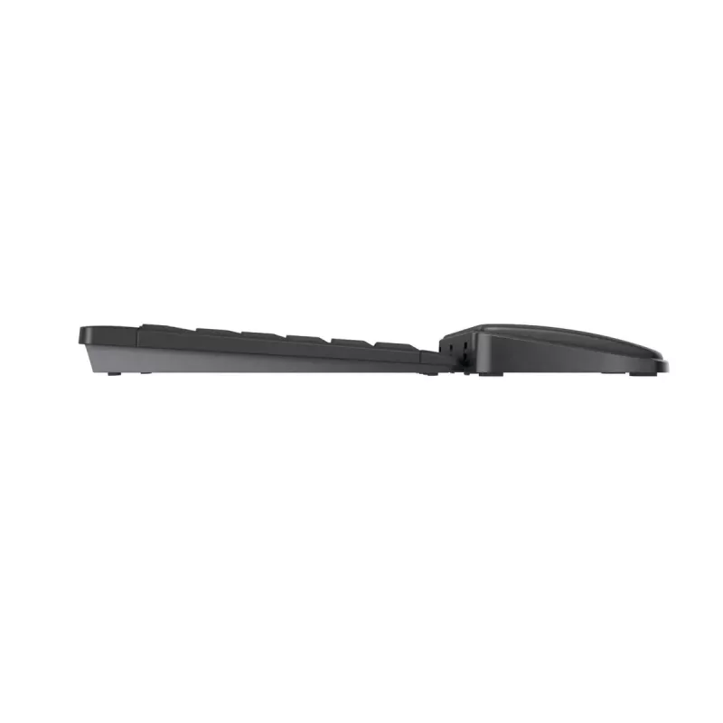 Rannetuki CHERRY JA-0350-2 musta 385 mm x 85 mm x 18 mm
