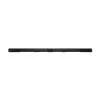 Rannetuki CHERRY JA-0350-2 musta 385 mm x 85 mm x 18 mm