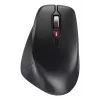 CHERRY STREAM DESKTOP COMFORT, langaton, RF langaton, saksinäppäinkytkimet, AZERTY, musta, hiiri sisältyy