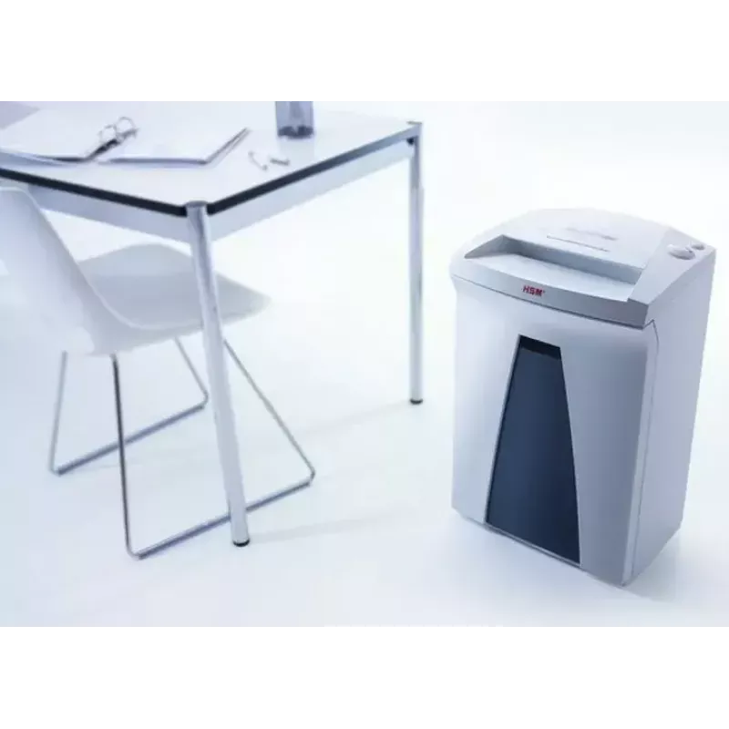 Paperisilppuri HSM Securio B24 3,9 mm