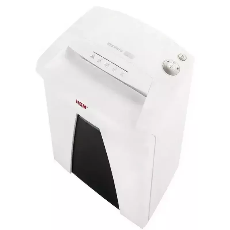 Paperisilppuri HSM Securio B24 3,9 mm
