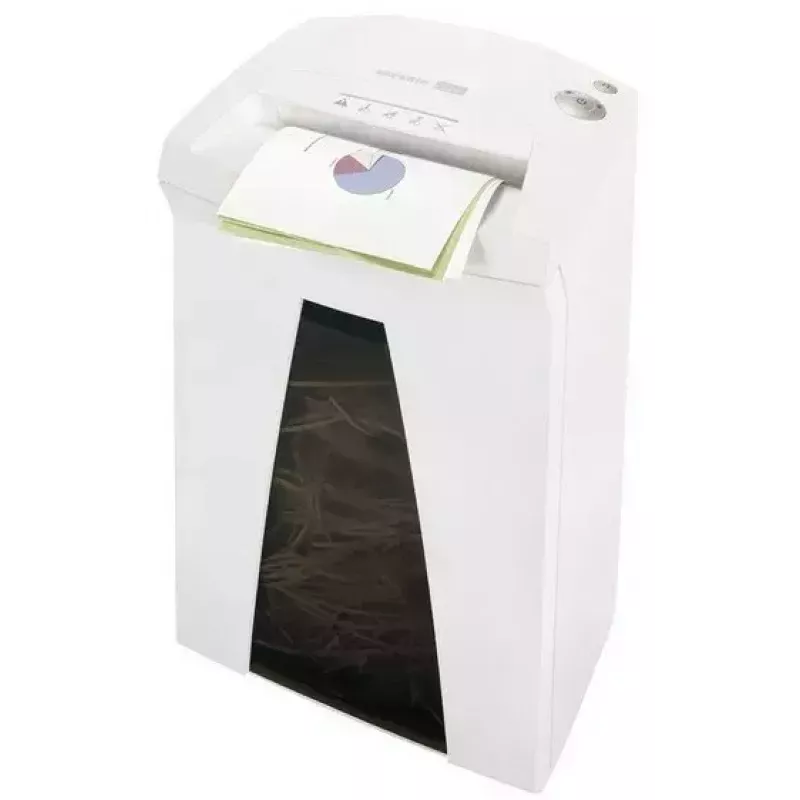 Paperisilppuri HSM Securio B24 3,9 mm