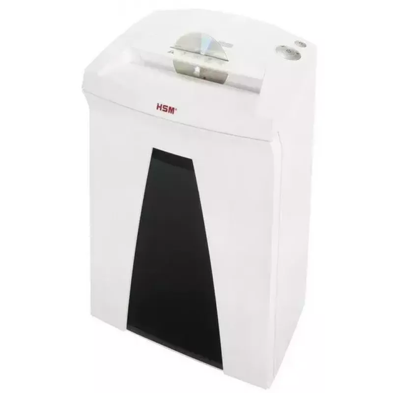 Paperisilppuri HSM Securio B24 3,9 mm