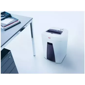 Paperisilppuri HSM SECURIO C18