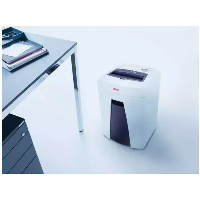 Paperisilppuri HSM SECURIO C18